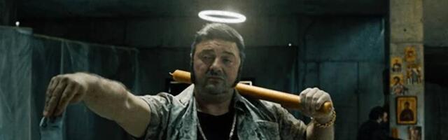 Iako se zove Nebesa, novi film Srđana Dragojevića nažalost nisko leti