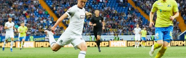 Propast talenta zbog žurbe za novcem – napadač od 7.000.000 evra dve godine bez gola iz igre