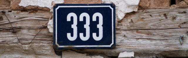 ANĐEOSKA NUMEROLOGIJA Poruke sudbine, ako često viđate ove brojeve evo šta treba da uradite