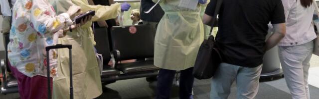 Najteži dan od početka pandemije za Australiju – 80 smrtnih slučajeva