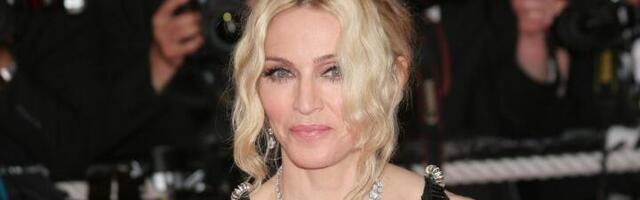 Počele audicije za film o Madoninom životu i karijeri