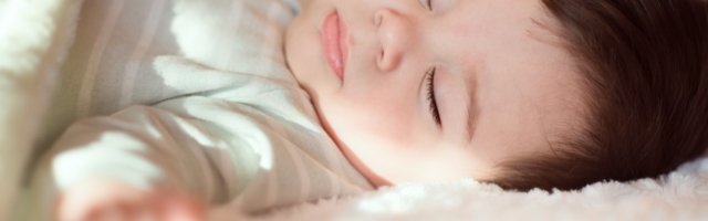 Beli šumovi - da li bebe mogu postati zavisne?