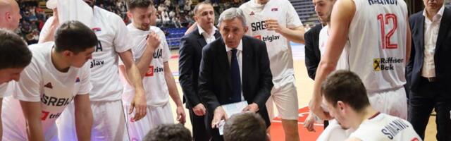 Pobeda u Levicama garantuje drugu fazu - rešenje rebusa je drugo poluvreme u Beogradu