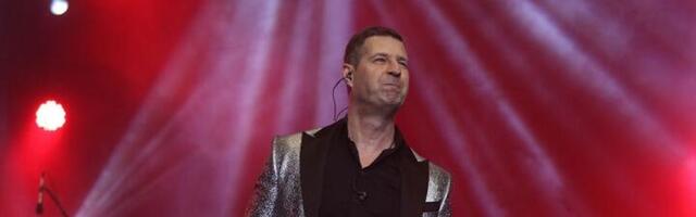 Goran iz OK benda: Ne može da se živi od muzike