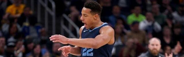Drugi tim NBA lige pregazio poslednji, Bitadze solidan u ubedljivom slavlju protiv Portlanda (VIDEO)