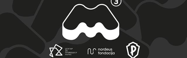 Nordeus fondacija organizuje M3 gejming vikend – podrška mladima za ulazak u game dev industriju