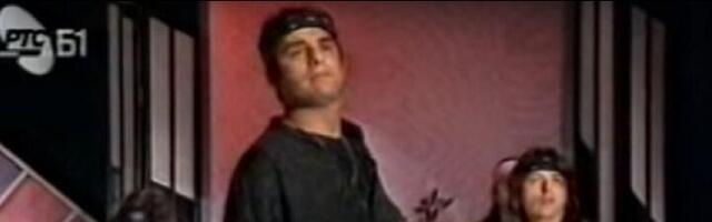 Otkriven uzrok smrti Igora Starovića