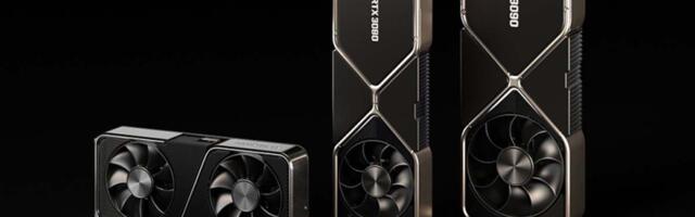 Nova Nvidia grafička će biti ogromna