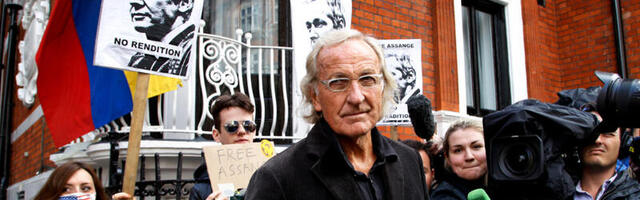 Krajnje je vreme da se na Zapadu neko pobuni