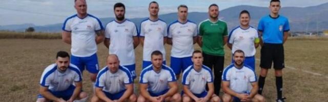 PREDSTAVLJAMO SRPSKE FUDBALSKE ŠAMPIONE: FK Pobeda Držina!
