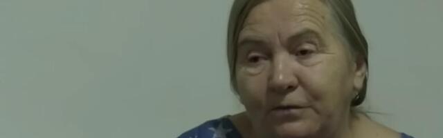NOVOPAZARKA DOBILA ĆERKU SA 60 GODINA: Nazivali je medicinskim fenomenom, muž je napustio i sama gaji dete
