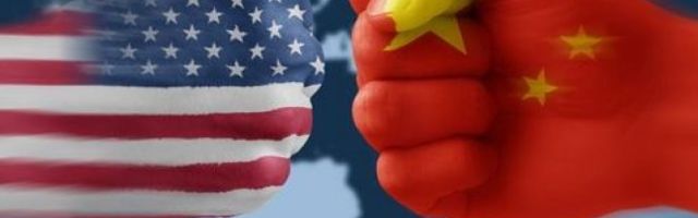 HOĆE DA BACE BOMBU NA KINESKU AMBASADU U VAŠINGTONU?! Situacija sve komlikovanija, REĐAJU SE OPTUŽBE!