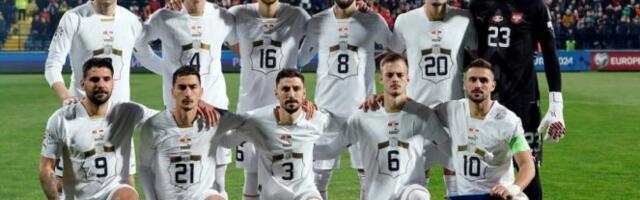 (OCENE) DUŠAN SILNI POKORIO PODGORICU! Tadiću je dovoljan MILIMETAR! Piksi se KOCKAO pa na POLUVREMENU rešio utakmicu!