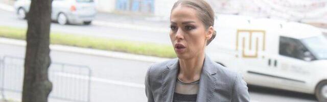 BRANILAC BIVŠE DRŽAVNE SEKRETARKE PREDLAŽE NOVOG SVEDOKA: Elez može da potvrdi da nikad nije upoznao Dijanu Hrkalović!