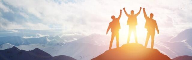 Znakovi koji će vam prvi čestitati na uspehu