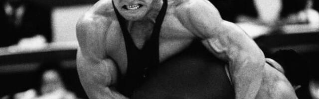 Najsnažniji čovek u istoriji!