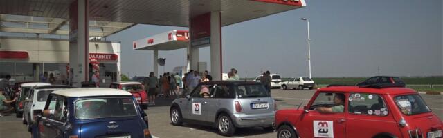 Lukoil Srbija slavi 20. rođendan