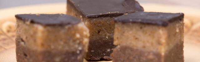 Savršene domaće bajadere