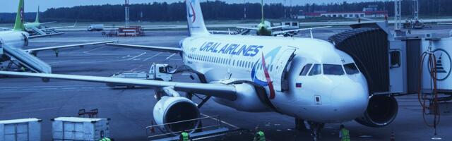 Kako su Rusi zaobišli sankcije Zapada za svoje avione