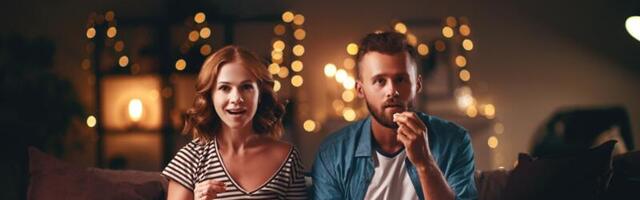 6 filmova koji će spasiti vaš odnos