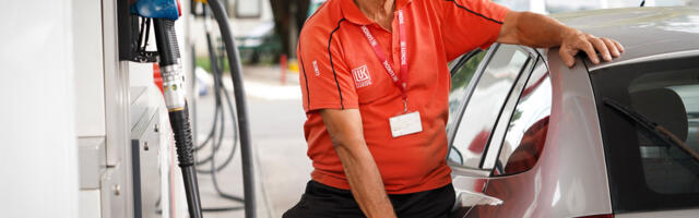 Imamo najskuplje gorivo, a biće još skuplje