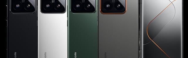 Xiaomi 14 prodat u više od 1,44 miliona primeraka za samo 10 dana