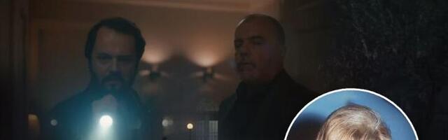 Kafanska sevdalinka u "Deci zla" donosi JEZU