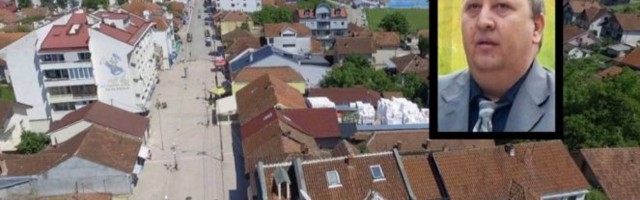 ŠOK U ALEKSANDROVCU: Iznenada preminuo predsednik kompanije ,,Vino Župa,,