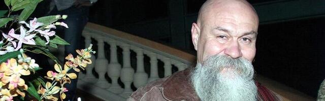 "Sve se osim tuge deli": Živeo muziku, nije spavao devet dana