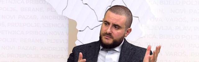Zukorlić za Sandžak TV – Idemo u epohalnu borbu za Tutin i Sjenicu
