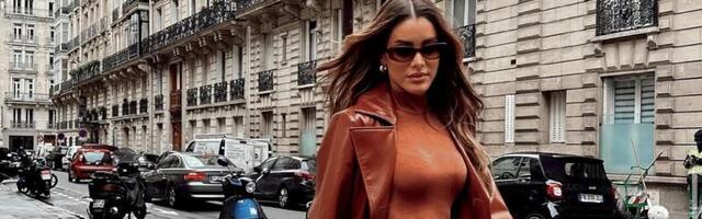 6 monohromatskih stajlinga za izgled od jutra do mraka