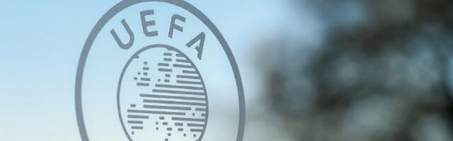 UEFA sprema ozbiljnu kaznu za Albance
