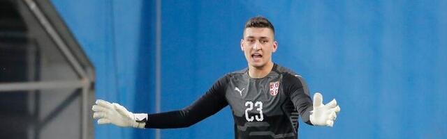 Stigle rode u tabor Orlova: Petrović postao tata