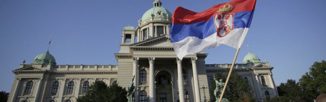 O tajni i bremenu vlasti