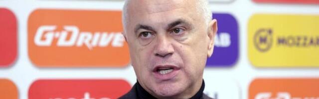 Terzić opleo po Piksiju: Pogrešio je u svom egomanijačenju!