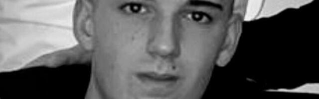 TUGA Preminuo mladić (18) iz Gornjeg Stopanja kod Leskovca