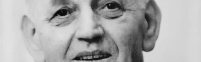 In memoriam: Miroslav Petrović (1950 - 2024)