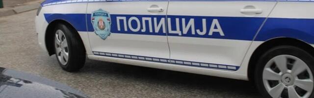 Preševljanin uhapšen zbog uvreda i pretnji policajcu