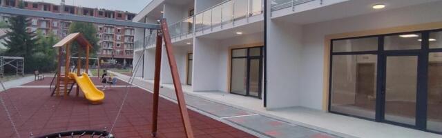 Kada će vrtić ‘Naše dete’ konačno otvoriti svoja vrata?