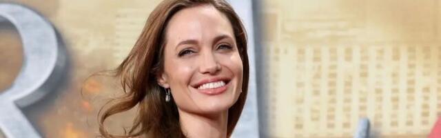 Posle uloge Marie Callas, Angelina Jolie snima film o glamuroznoj modnoj sceni Pariza – donosimo sve detalje