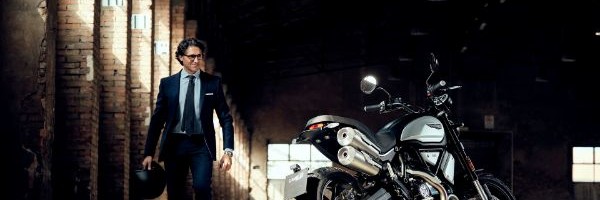 Ducati predstavio novi Scrambler 1100 Dark Pro motor