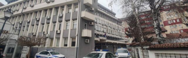 Ramiza Hadžibegović na čelu Prekršajnog suda