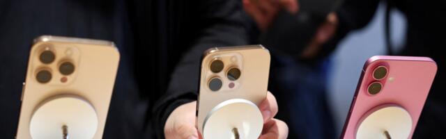 Apple i problemi u Kini