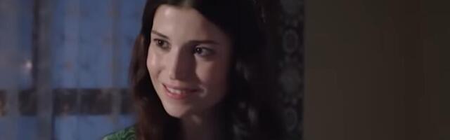 (FOTO) Sećate se Sultanije iz "Sulejmana Veličanstvenog"? Evo kako danas izgleda i sa kim provodi vreme!