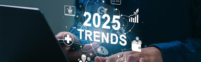 5 trendova koji će oblikovati marketing u 2025.