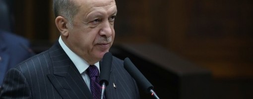 Erdogan: Nalazište gasa na Crnom moru ima više gasa od prvobitne procene