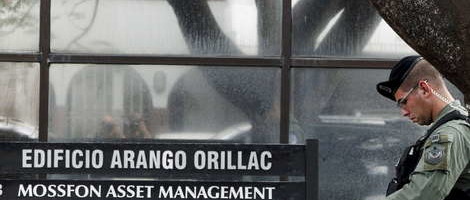 Panama Papers: Nalog za hapšenje osnivača Mossack Fonsece