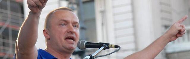 Pajtić: Režim je izgubio legitimitet, narodni zborovi su neophodni