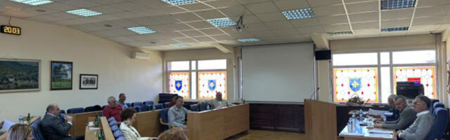 Čajetina bez pravobranioca