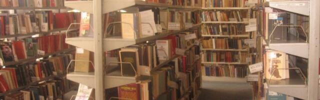 SVETSKI DAN ROMA: Književni i likovni stvaralac iz Bujanovca gost vranjske Biblioteke